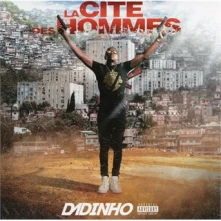 CD La Cité Des Hommes