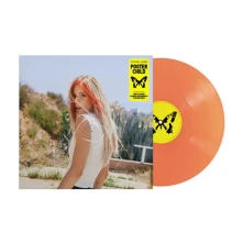 Taylor Acorn, Vinyl POSTER CHILD