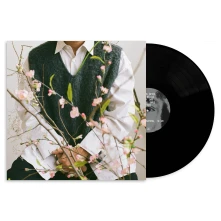 Shigeto, Vinyl Shigeto - Cherry Blossom Baby