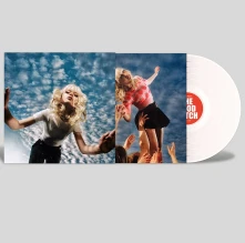 Vinyl PETERS, MAISIE - THE GOOD WITCH (INDIE, WHITE VINYL)