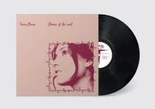 Vinyl FLOWER OF THE SOUL