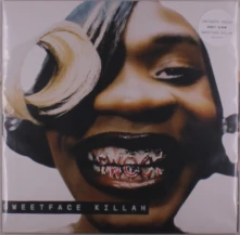 Vinyl SWEETFACE KILLAH