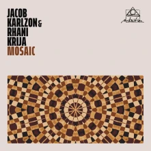 CD MOSAIC
