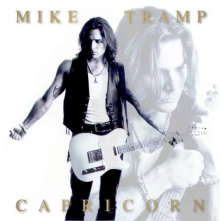 CD TRAMP, MIKE - CAPRICORN