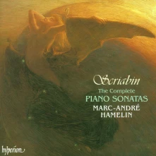 Michele Gurdal, CD COMPLETE PIANO SONATAS