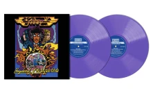 Vinyl VAGABONDS OF THE WESTERN..