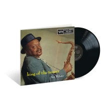 Vinyl KING OF THE TENORS