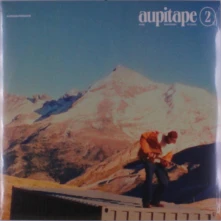 Vinyl PLUIE, MONTAGNES ET SO...