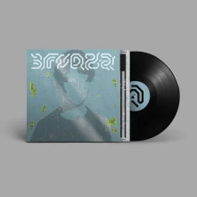 Vinyl Machinedrum - 3for82
