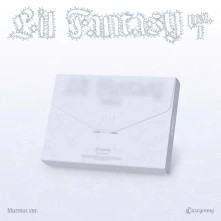 Chaeyoung, CD LIL FANTASY VOL.1