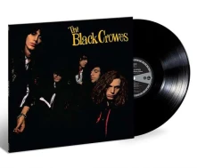 Vinyl SHAKE YOUR MONEY MAKER