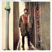 Vinyl QUADROPHENIA