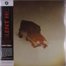 Akira Yamaoka, Vinyl SILENT HILL