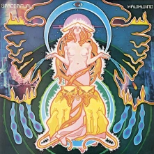 CD SPACE RITUAL