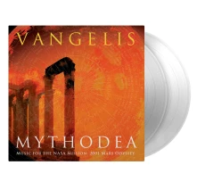 Vinyl Mythodea