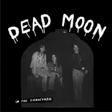 Vinyl IN THE GRAVEYARD