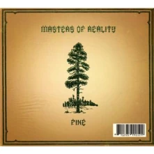 CD PINE/CROSS DOVER