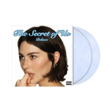 Vinyl The Secret of Us