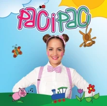 CD Paci Pac