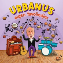 CD EIGEN FAVOLIEDJES