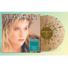 Vinyl SAMANTHA FOX