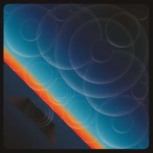 The Mars Volta, Vinyl NOCTOURNIQUET (BLUE/ PURPLE VINYL)