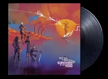 Vinyl RISK OF RAIN 2: SURVIV...
