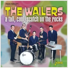 CD A TALL, COOL, SCOTCH ON THE ROCKS