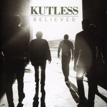 CD KUTLESS - BELIEVER