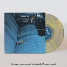 Vinyl HURTS LIKE HELL