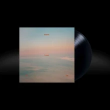 Vinyl WARPAINT - RADIATE LIKE THIS