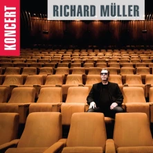 Richard Müller, CD Koncert