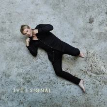 David Deyl, CD Tvůj signál