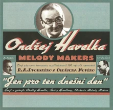 Ondřej Havelka, CD Jen pro ten dnešní den