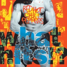 CD What Hits!?
