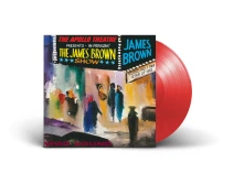 Vinyl LIVE AT THE APOLLO