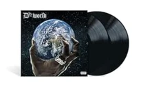 Vinyl D-12 WORLD