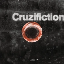 Vinyl CRUZIFICTION
