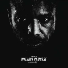 CD WITHOUT REMORSE
