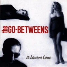CD BETWEENS - 16 LOVERS LANE