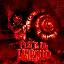 Vinyl O SOM DO LABIRINTO (OS...