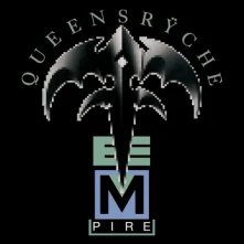 Queensrÿche, CD EMPIRE