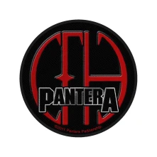 Pantera, Nažehlovačka CFH