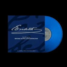 Vinyl ELISABETH- LIEBLUNGSTUCKE- DIE VINYL