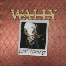 CD LAUT GENUG?!