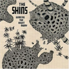 CD WINCING THE NIGHT AWAY