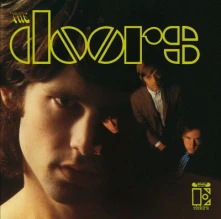 Vinyl The Doors