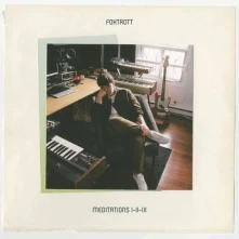 Vinyl MEDITATIONS I-II-III