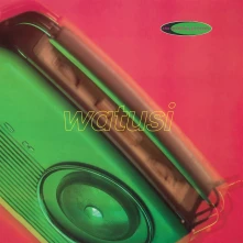 The Wedding Present, Vinyl WATUSI