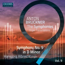 CD ANTON BRUCKNER: SYMPHO...